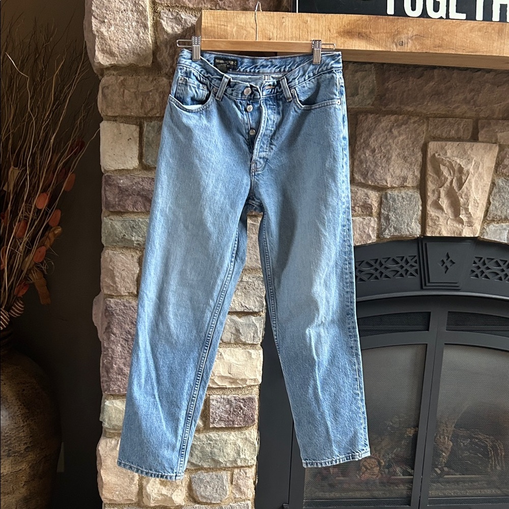 Banana Republic Jeans